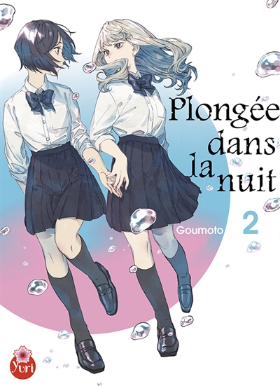 Plongée dans la nuit - 