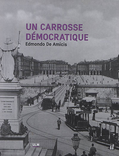 Un carrosse démocratique - 