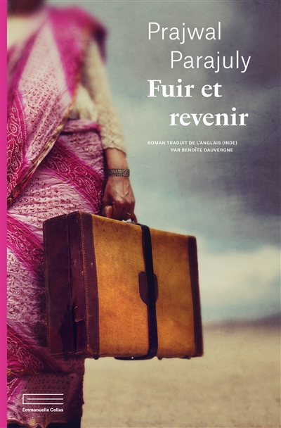 Fuir et revenir - 