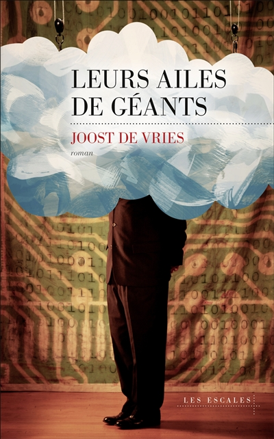 Leurs ailes de géants - 