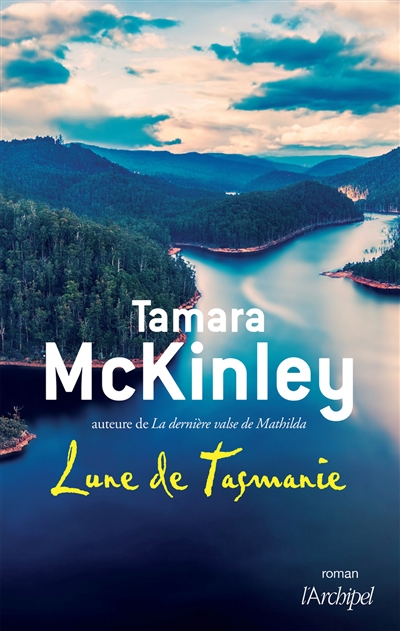 Lune de Tasmanie - 