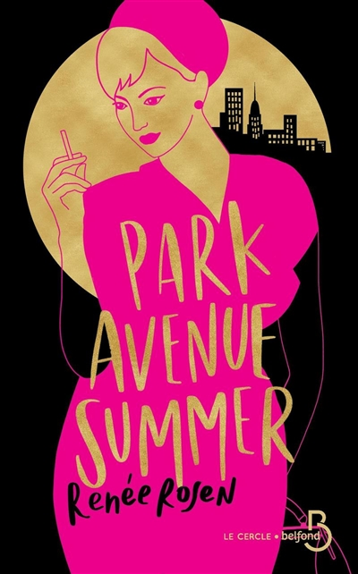 Park Avenue summer - 