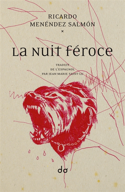 La nuit féroce - 