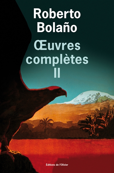 Oeuvres complètes - 