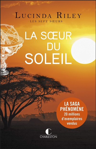 La soeur du soleil - 