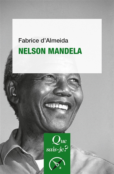 Nelson Mandela - 