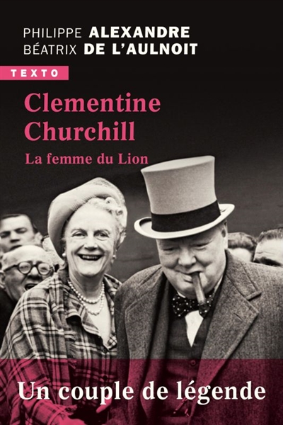 Clementine Churchill - 