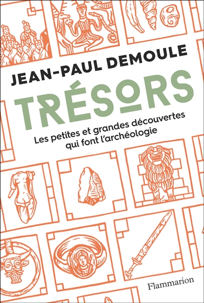 Trésors - 