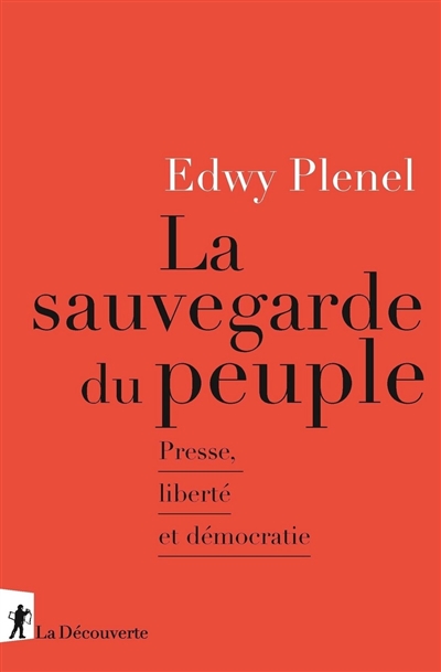 La sauvegarde du peuple - 