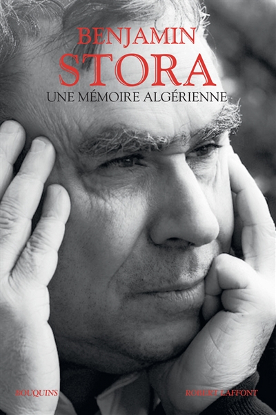 Une mémoire algérienne - 