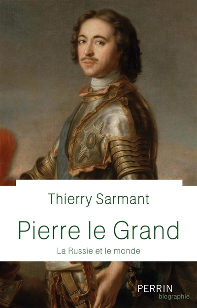 Pierre le Grand - 