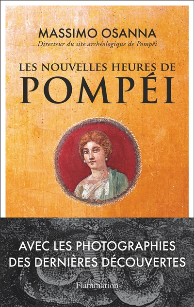 Les nouvelles heures de Pompéi - 