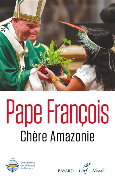 Chère Amazonie - 