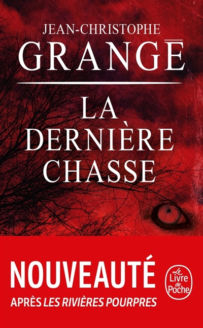 La dernière chasse - 