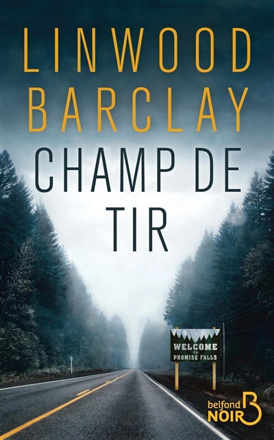 Champ de tir - 