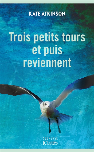 Trois petits tours et puis reviennent - 