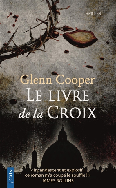 Le livre de la croix - 