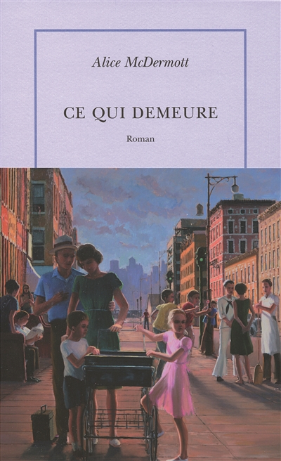 Ce qui demeure - 