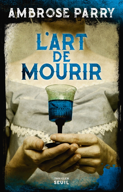 L'art de mourir - 