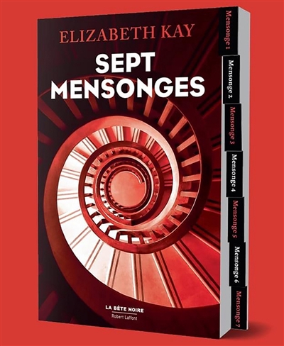 Sept mensonges - 