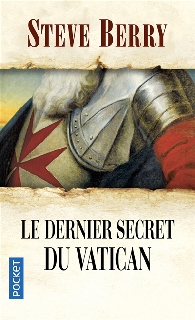 Le dernier secret du Vatican - 