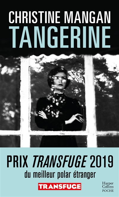 Tangerine - 