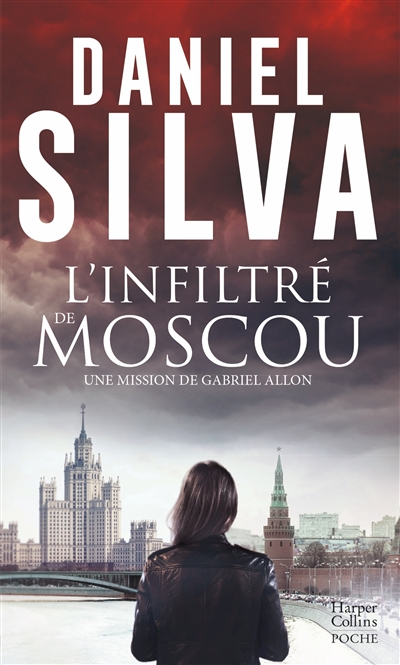 L'infiltré de Moscou - 