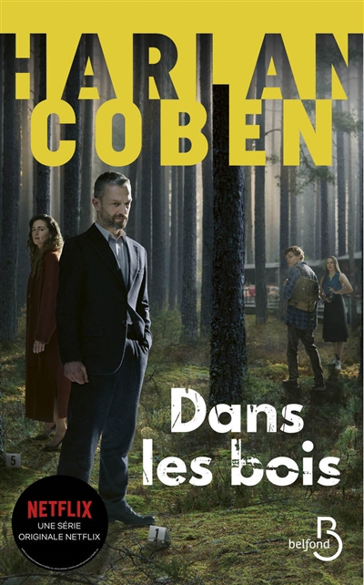 Dans les bois - 