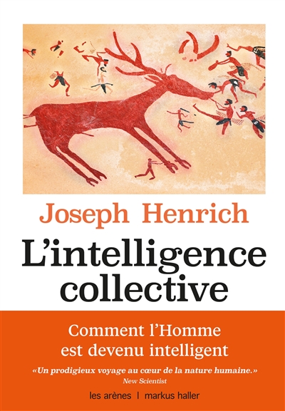 L'intelligence collective - 