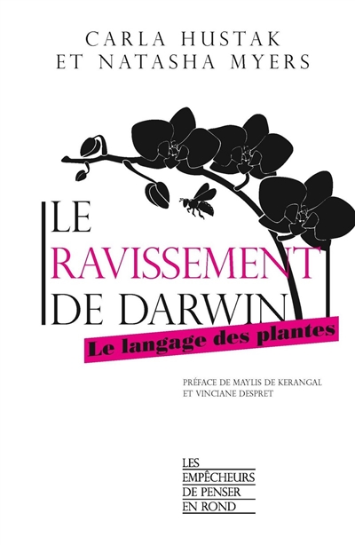 Le ravissement de Darwin - 