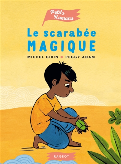 Le scarabée magique - 