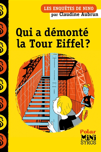 Qui a démonté la tour Eiffel ? - 