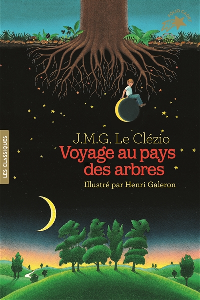 Voyage au pays des arbres - 