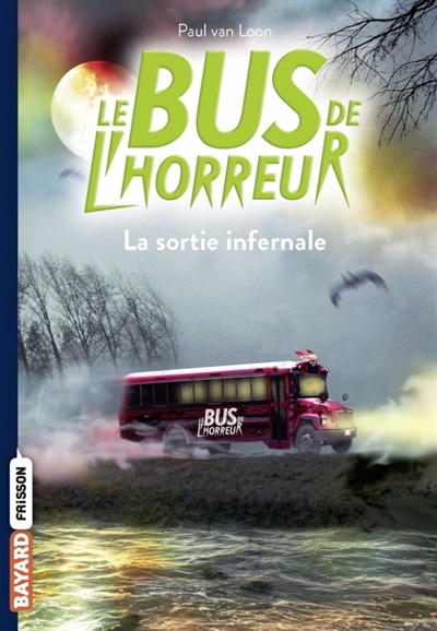 La sortie infernale - 