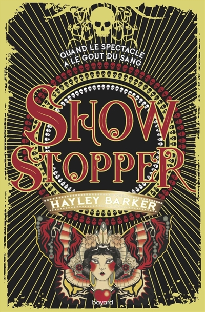 Show Stopper - 