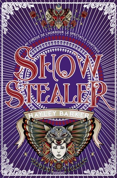 Show stealer - 