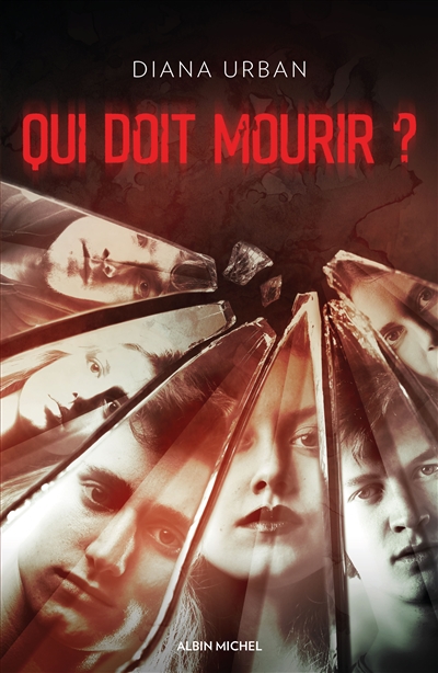 Qui doit mourir ? - 