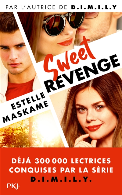 Sweet revenge - 