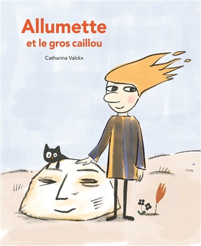 Allumette et le gros caillou - 