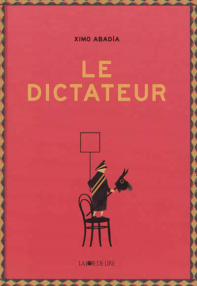 Le dictateur - 