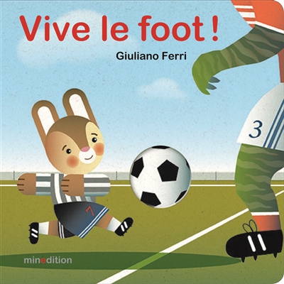 Vive le foot ! - 