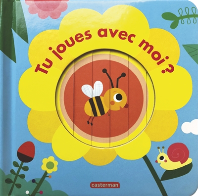 Tu joues avec moi ? - 