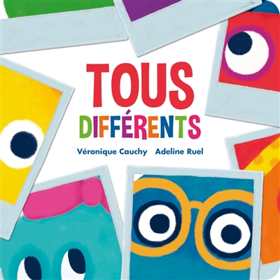 Tous différents - 