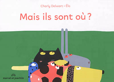 Mais ils sont où ? - 