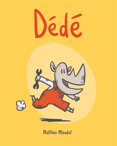 Dédé - 