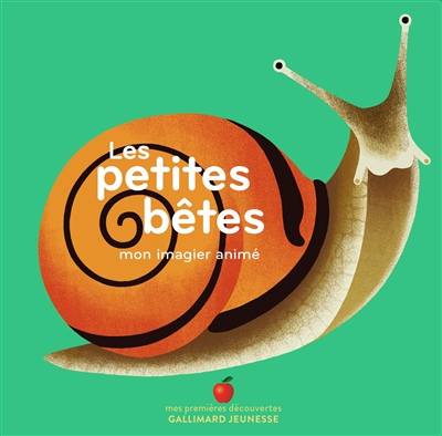 Les petites bêtes - 