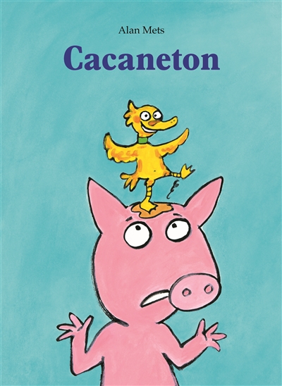 Cacaneton - 