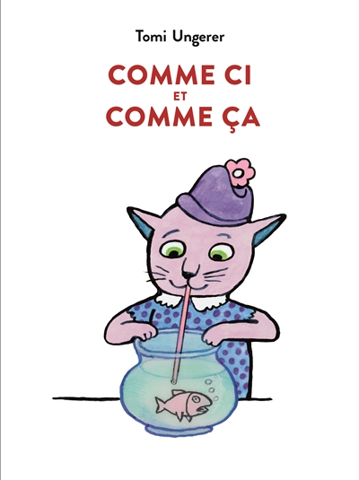 Comme ci et comme ça - 