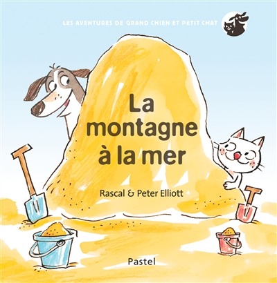 La montagne à la mer - 