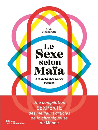 Le sexe selon Maïa - 